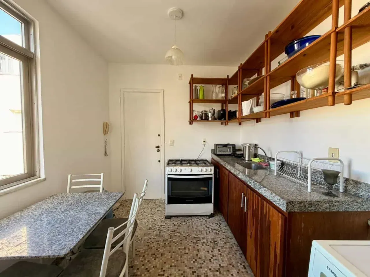 Duplex penthouse unfurnished with 4 bedrooms and 4 baths — photo 25