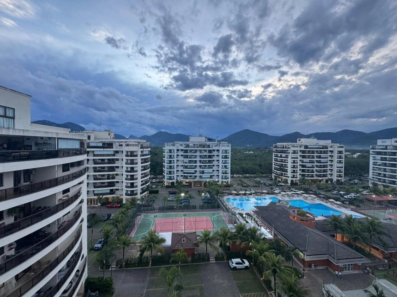Apartamento mobiliado de 270 m² com 4 dormitórios e 2 vagas — photo 16