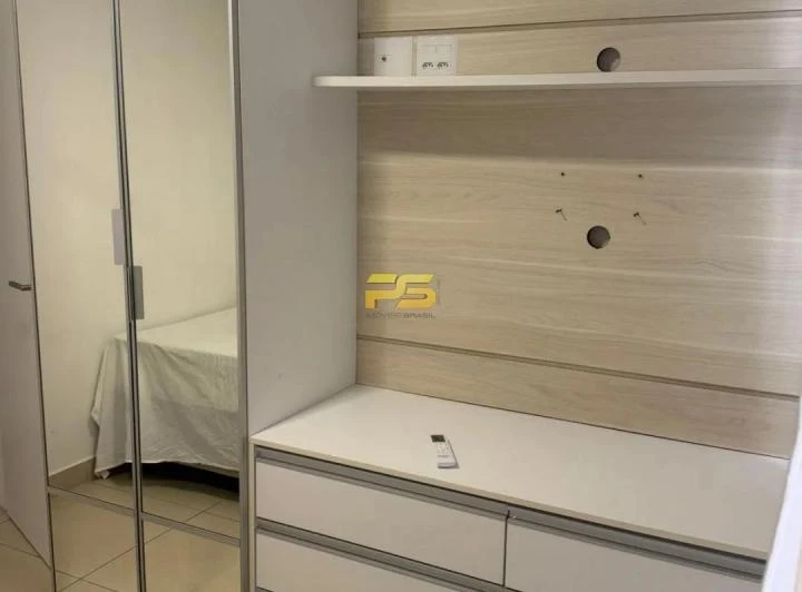 Furnished 58 m² apartment with 2 bedrooms and 2 baths — photo 5