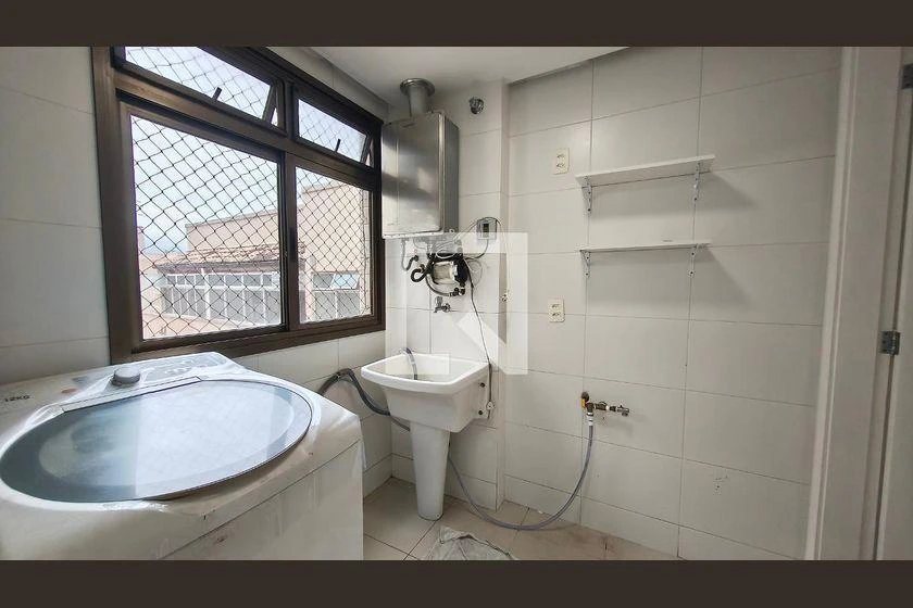 Apartamento de 5 quartos com máquina de lavar — photo 10