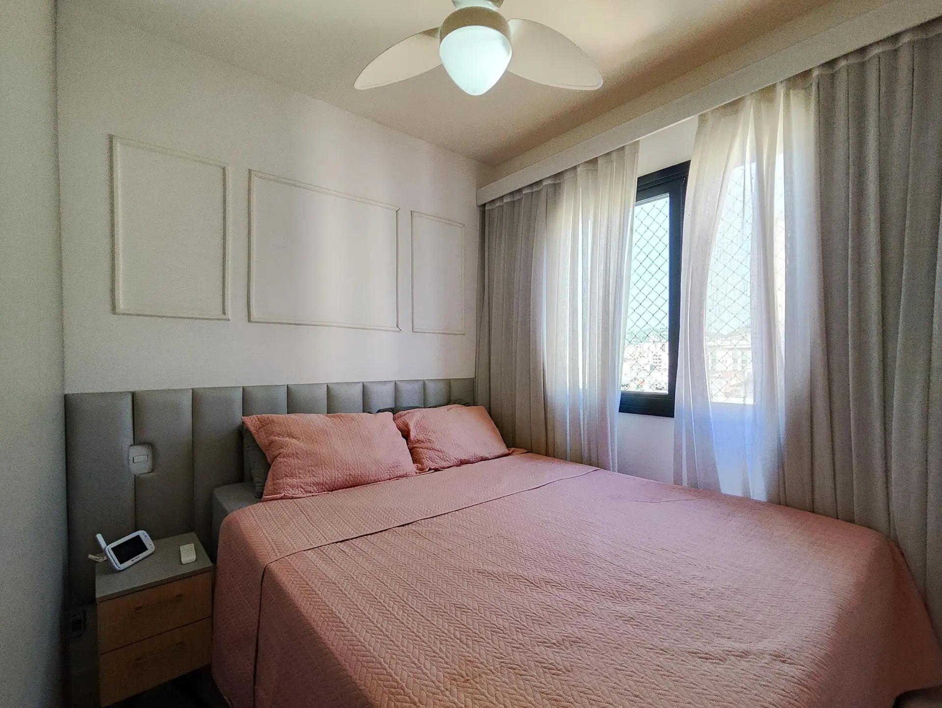 3-bedroom apartment with a dishwasher — photo 17