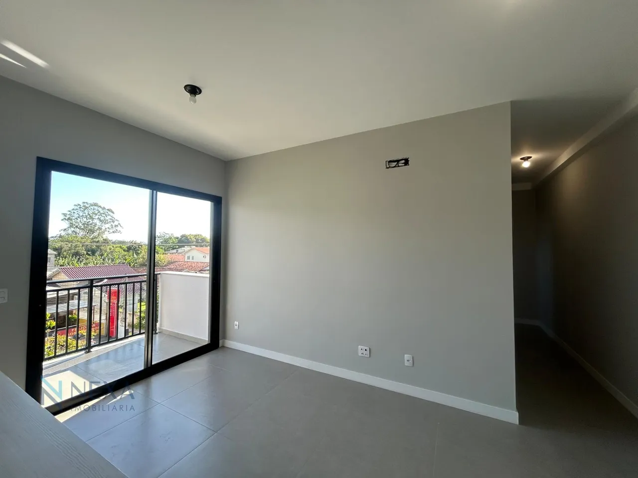 Balcón gourmet y 2 dormitorios: departamento de 65 m² — photo 10