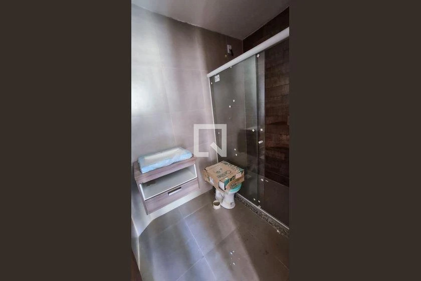 64 m² apartment with 2 bedrooms and balcony grill — photo 20
