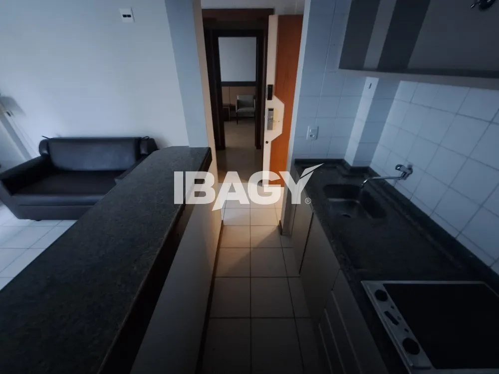 Apartamento de 1 dormitorio con cocina abierta 70 m² — photo 8