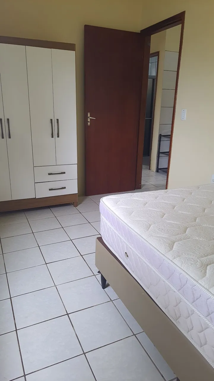 Apartment, 35 m², with a home office — photo 3
