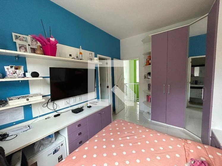 4-bedroom house with a washing machine — photo 21