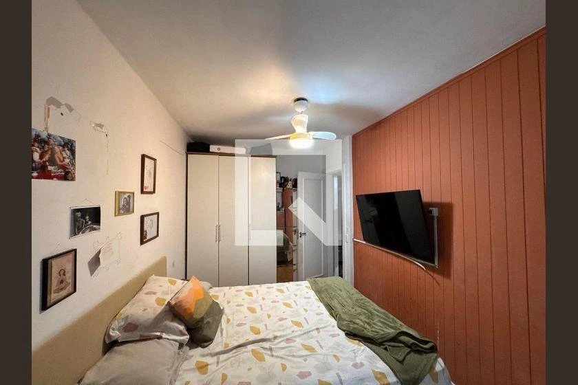 Furnished apartment with a built-in balcony grill and 4 bedrooms — photo 31