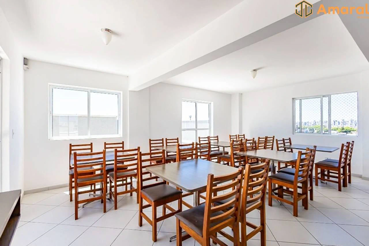 Власне барбекю та 1 спальня: квартира 37 м² — photo 24