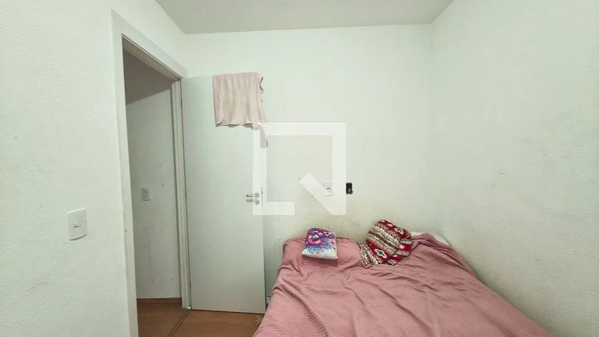 2-bedroom house with a washing machine in Rio de Janeiro — photo 17