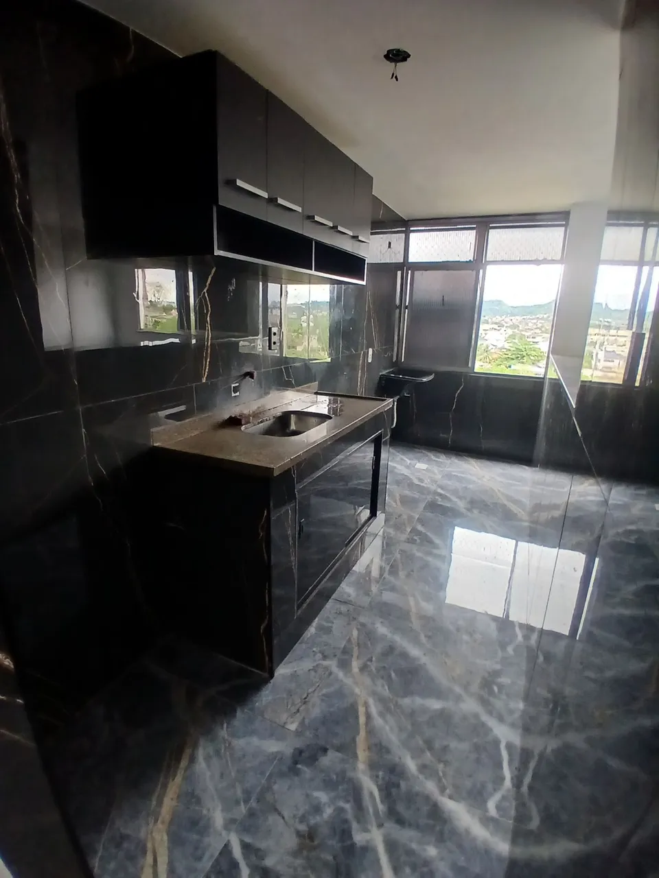 2-bedroom, 65 m² apartment in Rio de Janeiro