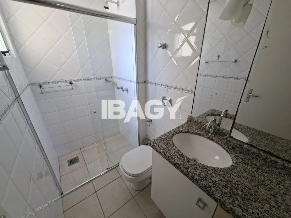 Apartamento amueblado de 3 dormitorios y 91 m² — photo 12