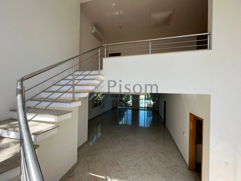 Casa de 6 quartos com ar-condicionado e 1500 m² — photo 21