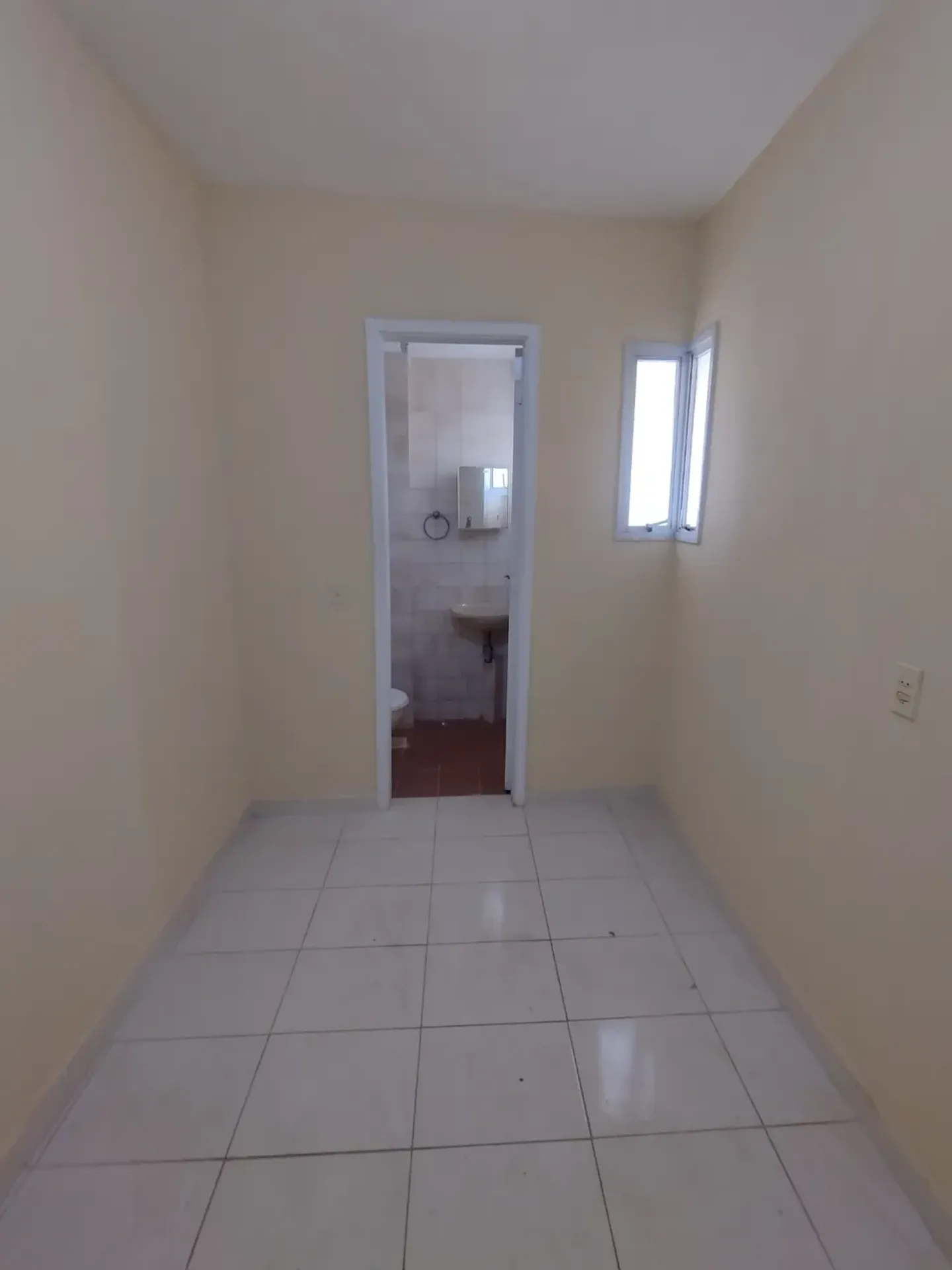Departamento de 1 dormitorio en edificio con sauna — photo 21