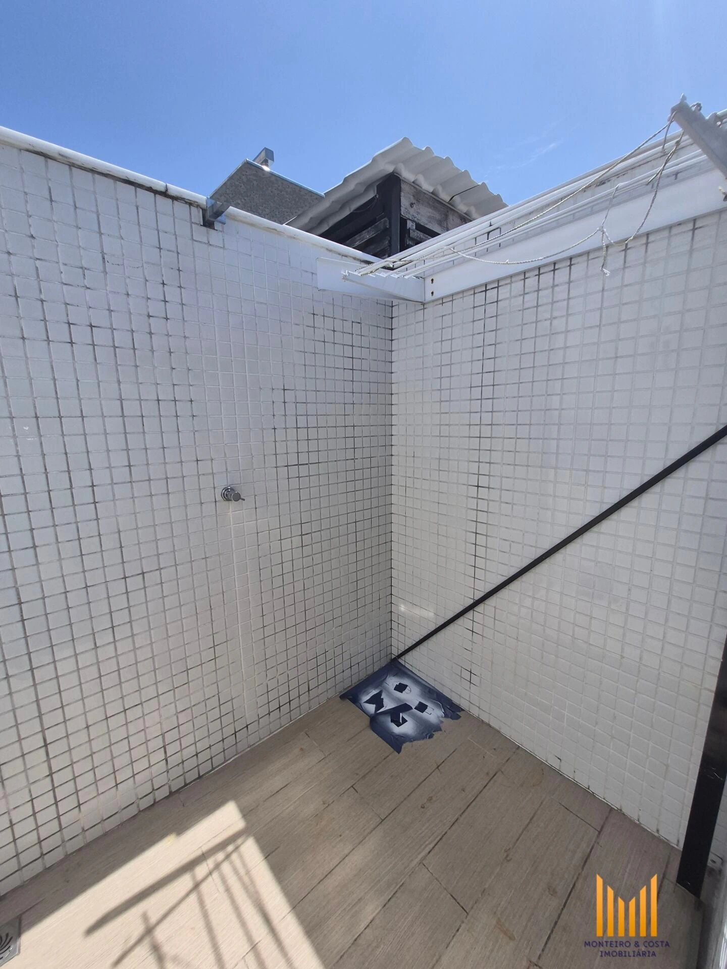 Apartment, 55 m², with a water view — photo 19