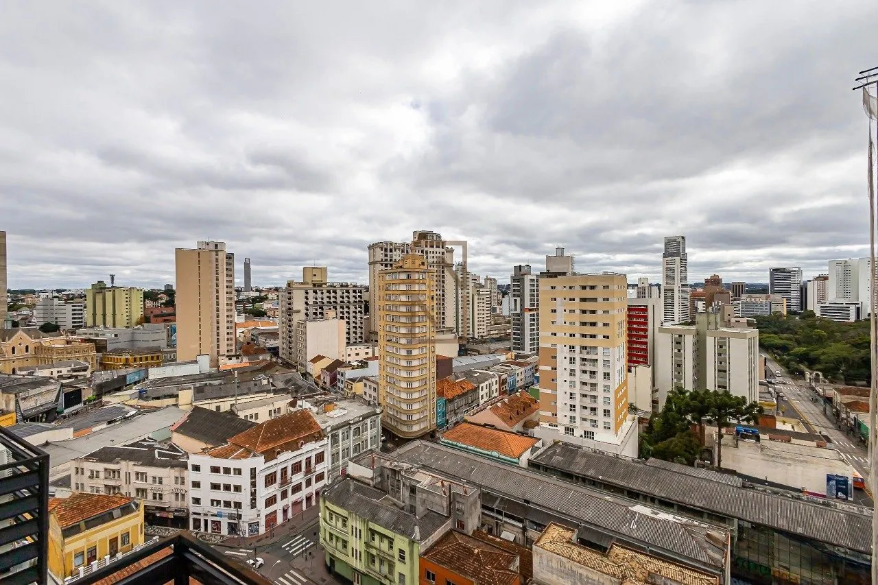 Apartamento amueblado de 28 m² con 1 dormitorio — photo 18
