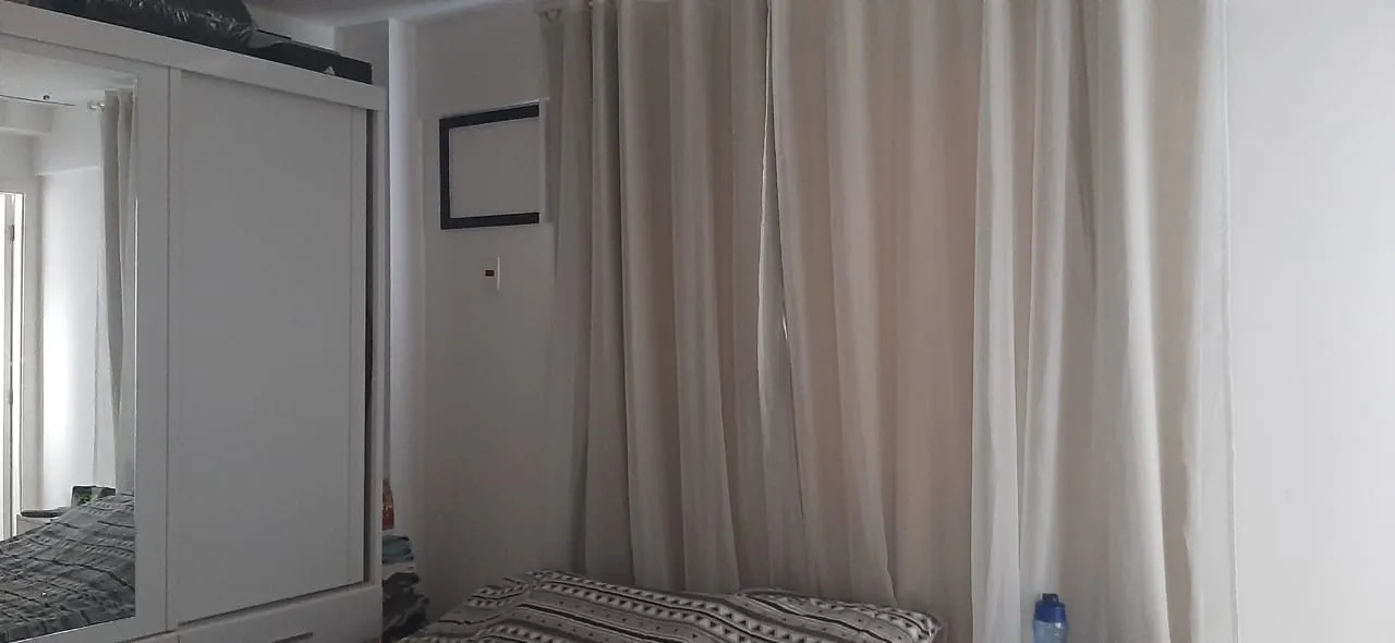 Apartamento mobiliado com 2 quartos e varanda — photo 9