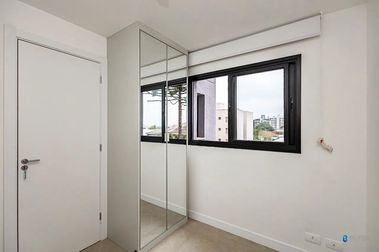 2-bedroom apartment with 39 m² and 1 parking spot — photo 16