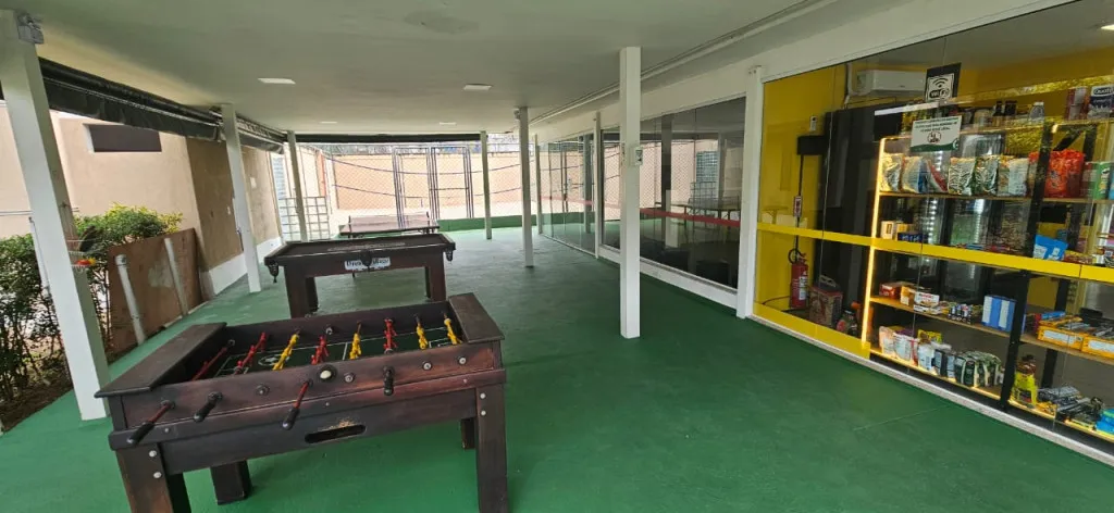 Duplex house for rent with 4 bedrooms and 5 bathrooms — photo 69