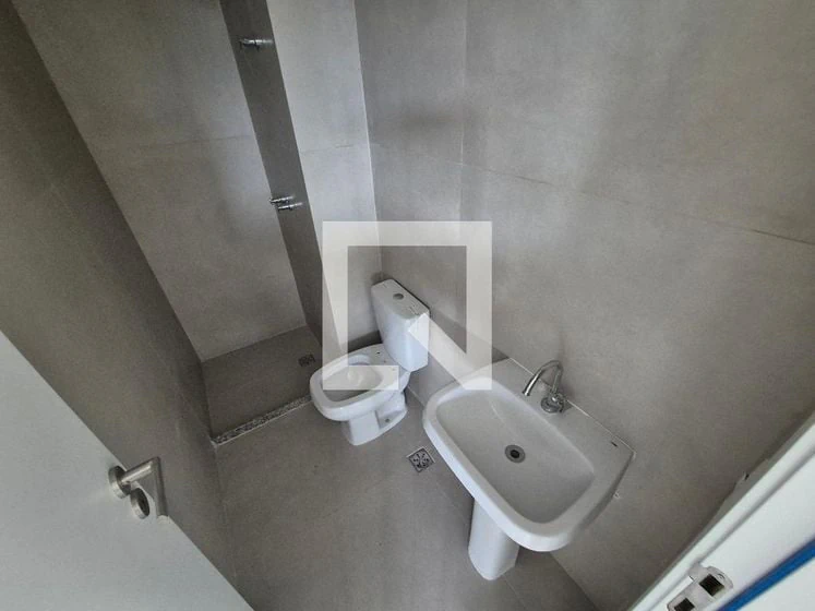Mountain view in a 3-bedroom apartment, 65 m² — photo 28