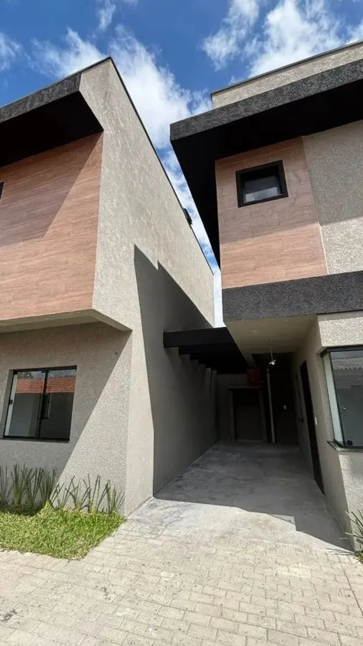 Casa com 3 quartos e 120 m² com suíte — photo 3