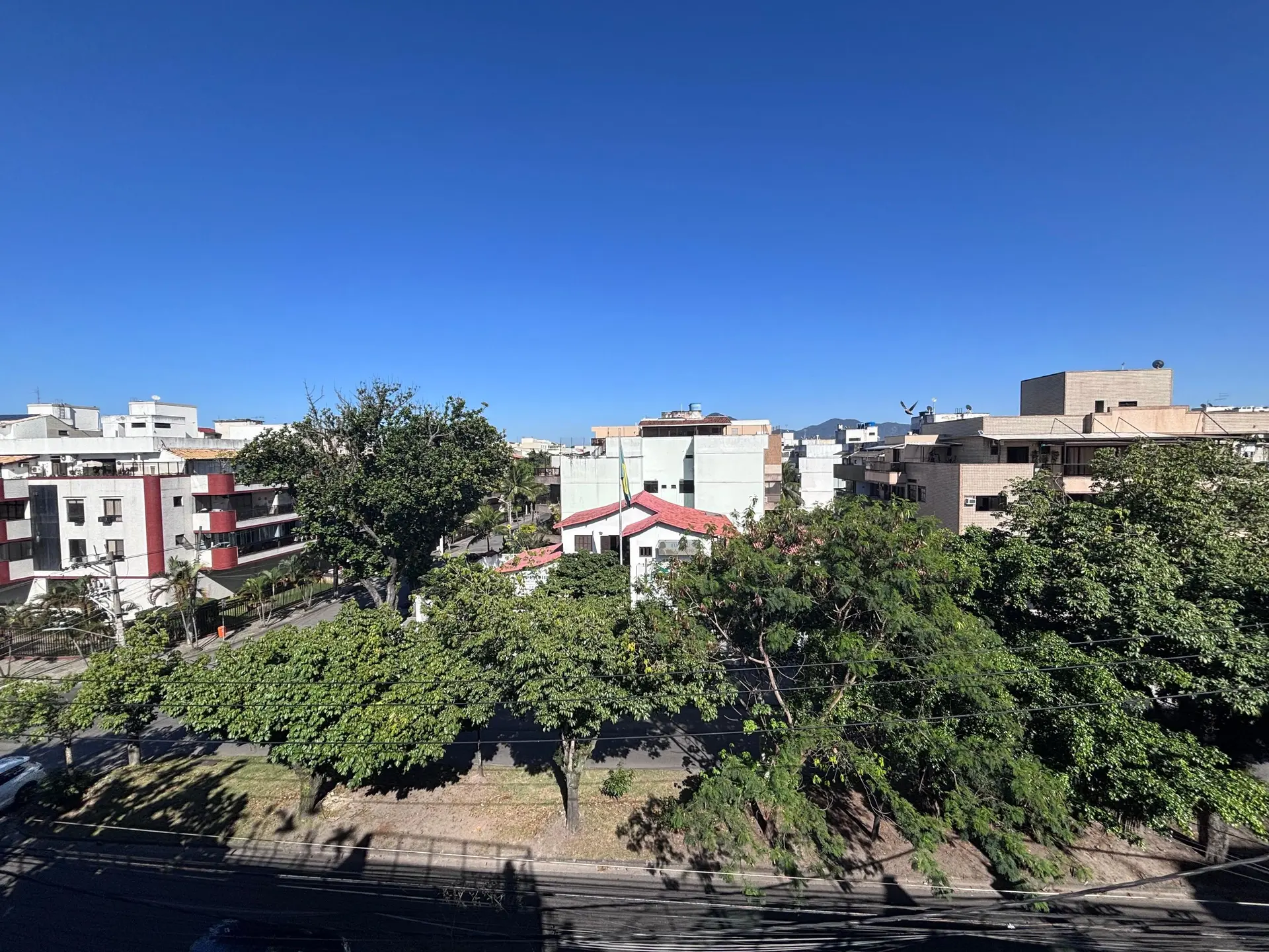 Apartamento mobiliado com 4 quartos e 4 banheiros — photo 42