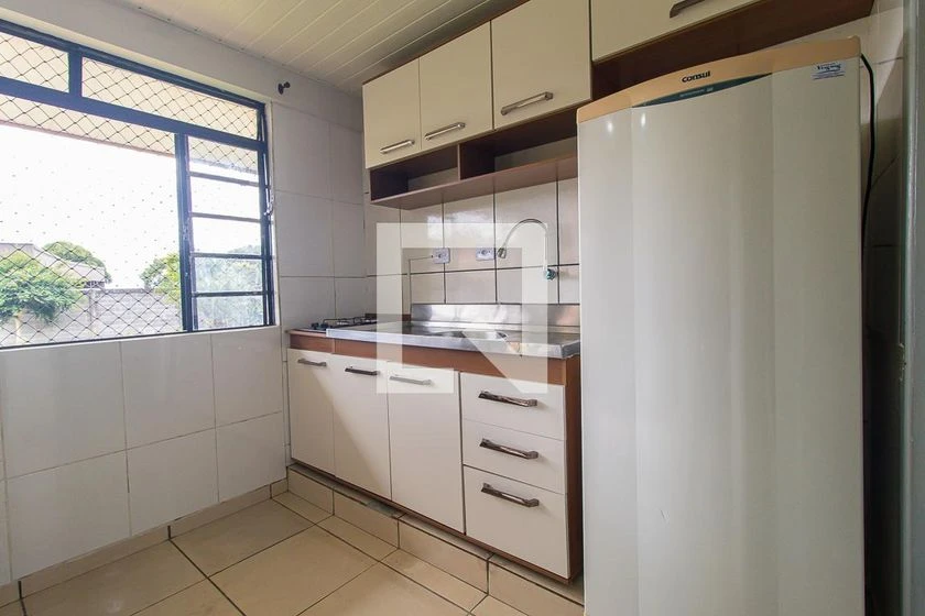Furnished 1-bedroom house with gas open-plan kitchen — photo 7
