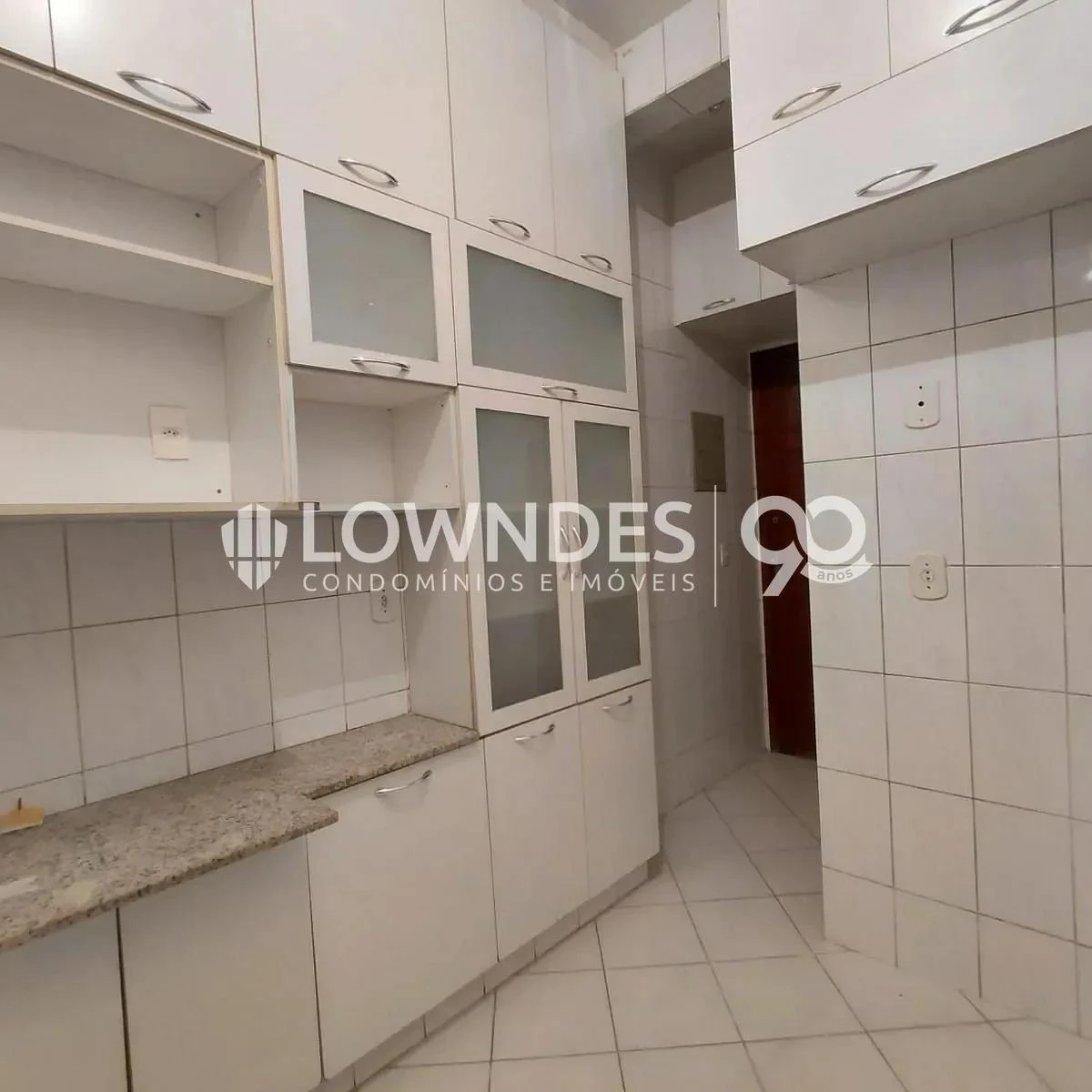 Вид на парк та 2 спальні: квартира 90 м² — photo 2