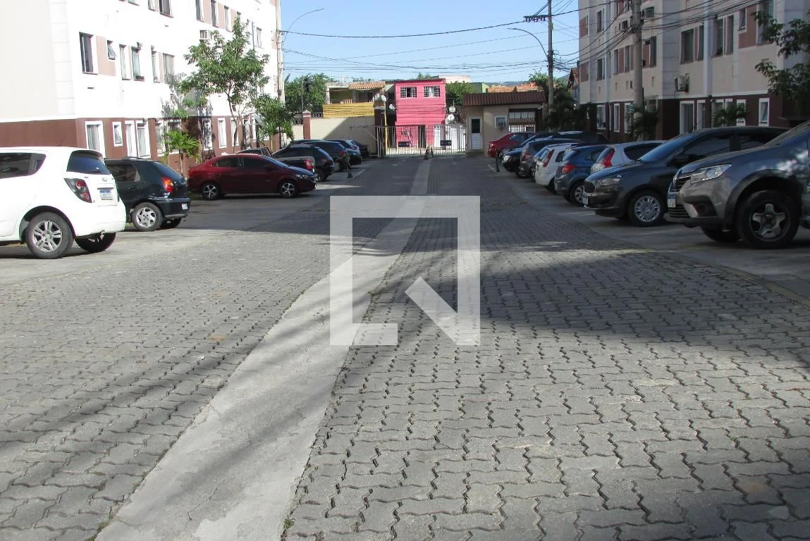 Apartamento mobiliado com 3 quartos e 2 banheiros — photo 84