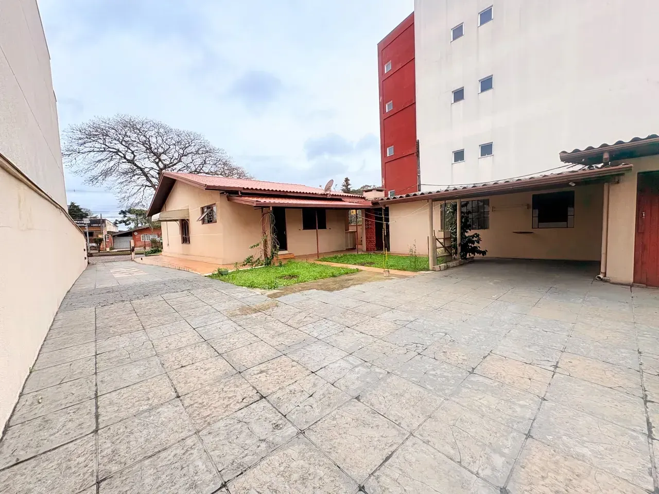 Home office in a 3-bedroom house, 100 m² — photo 18