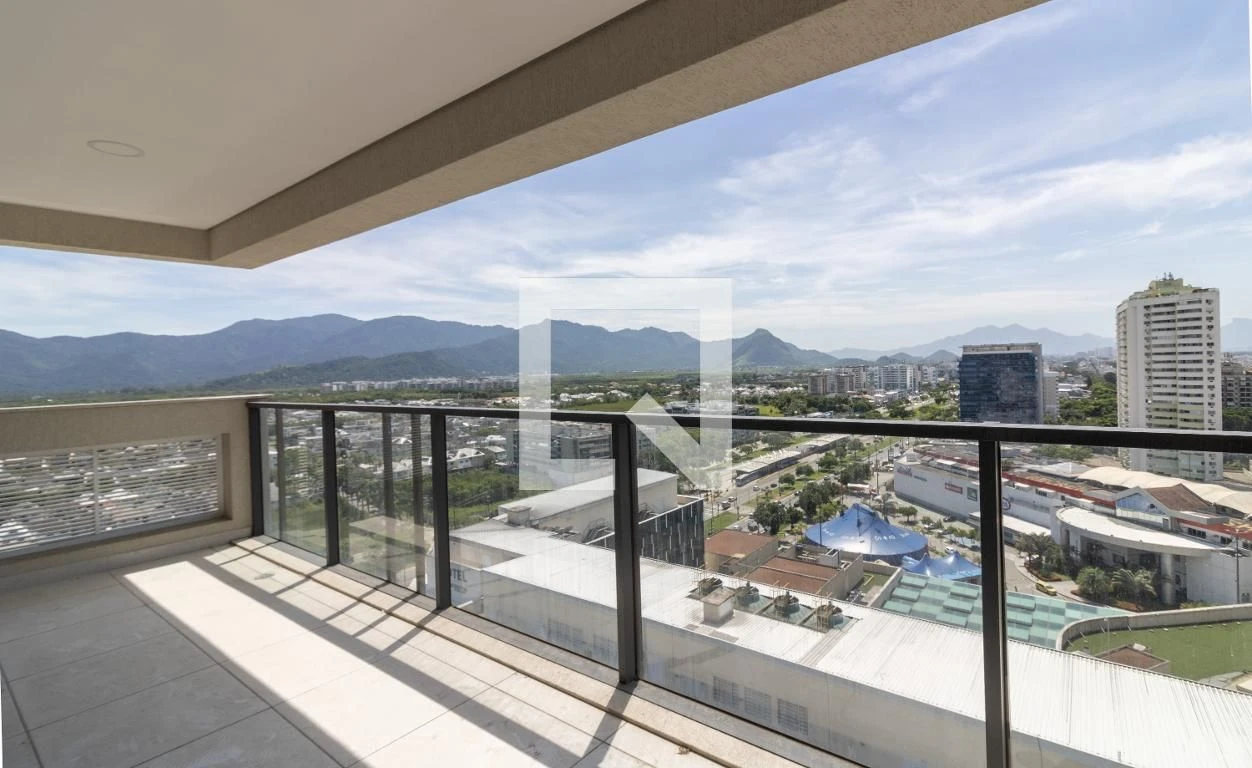 Apartamento, 83 m², com varanda gourmet — photo 9