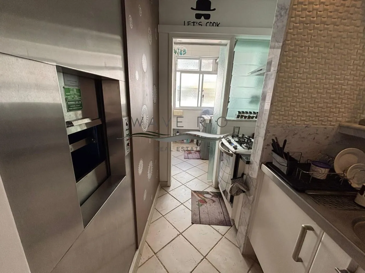 Apartamento mobiliado com 3 dormitórios e 4 banheiros — photo 7