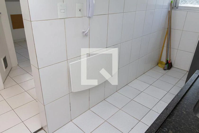 2-bedroom apartment in a building with a pool — photo 8