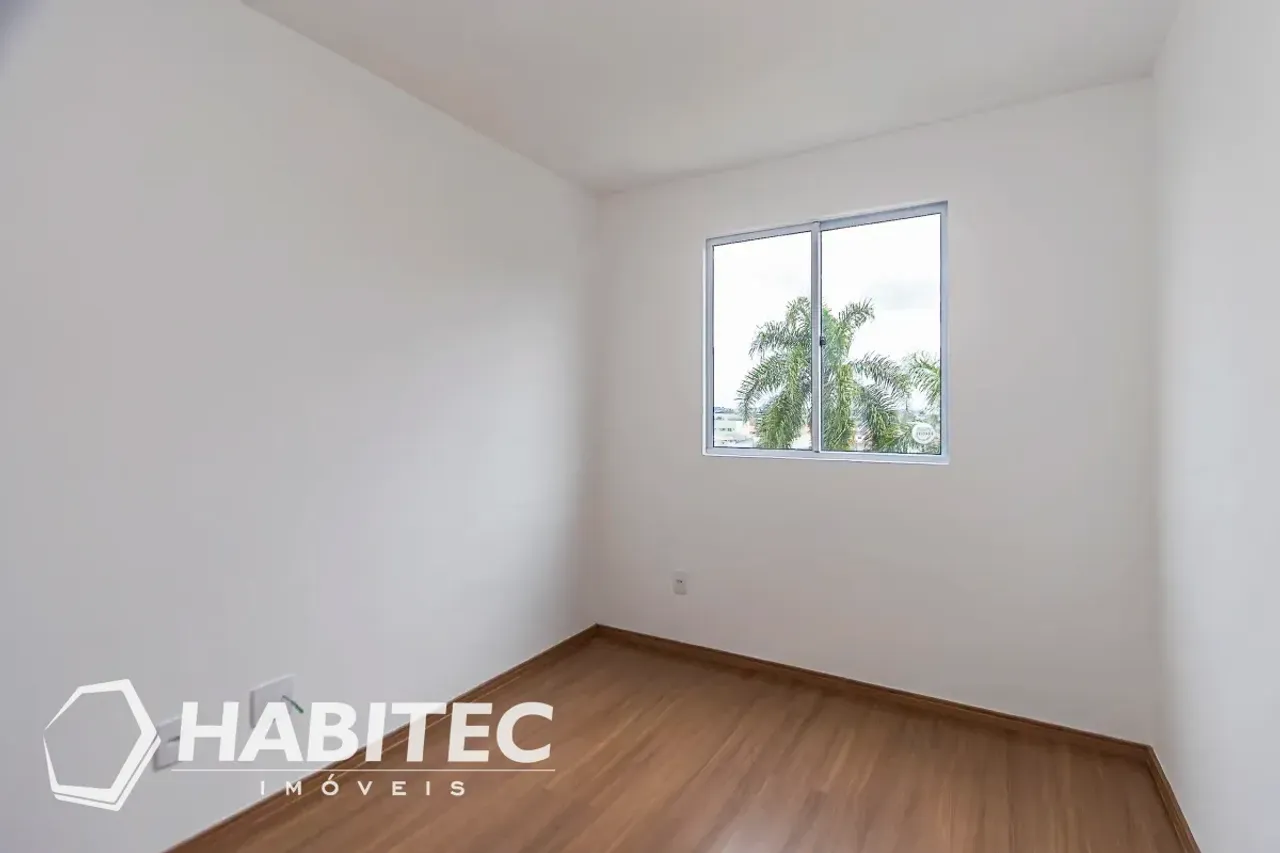 91 m² apartment with 2 bedrooms and an open-plan kitchen — photo 15