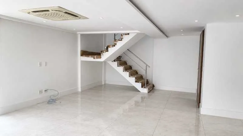 Apartamento amplo de 600 m² no 8º andar — photo 24