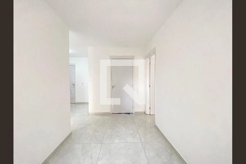Unfurnished 2-bedroom apartment, 500 m² and 4 parking spaces — photo 34