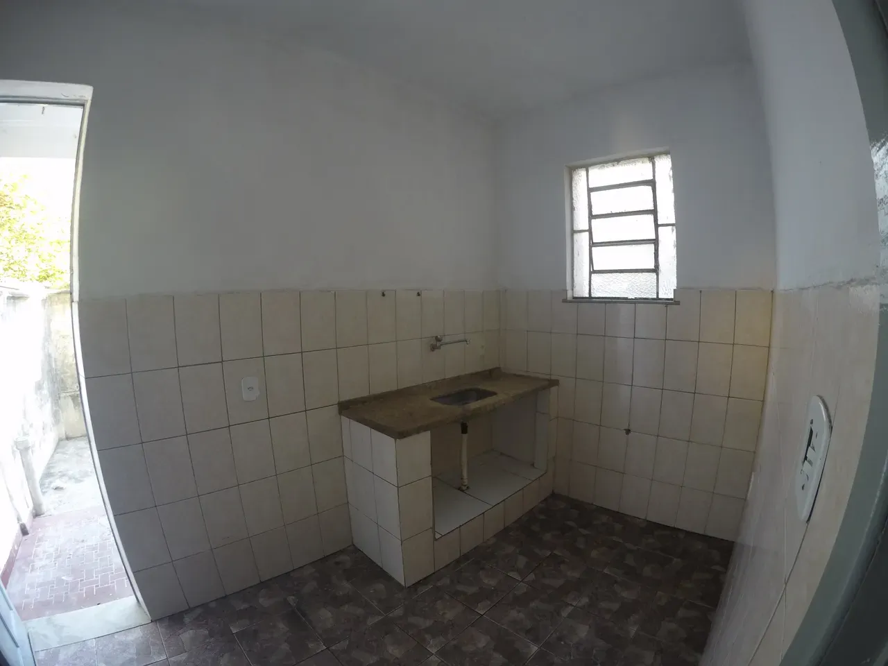 2-bedroom apartment, 48 m² — photo 4