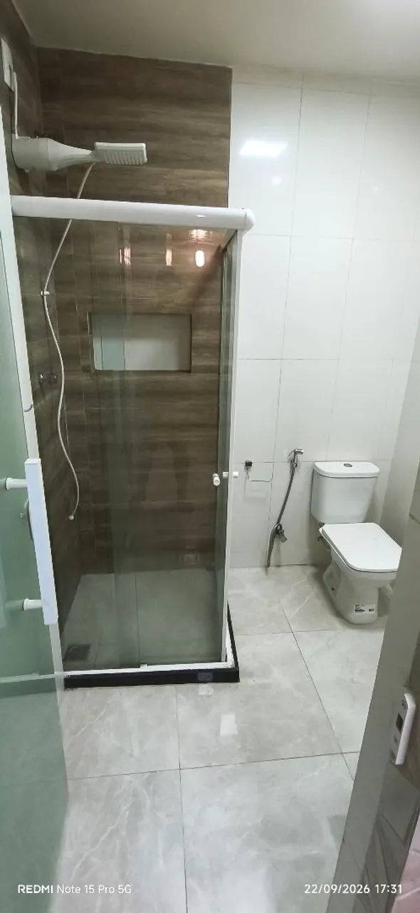 Casa de 1 quarto e 35 m² — photo 8
