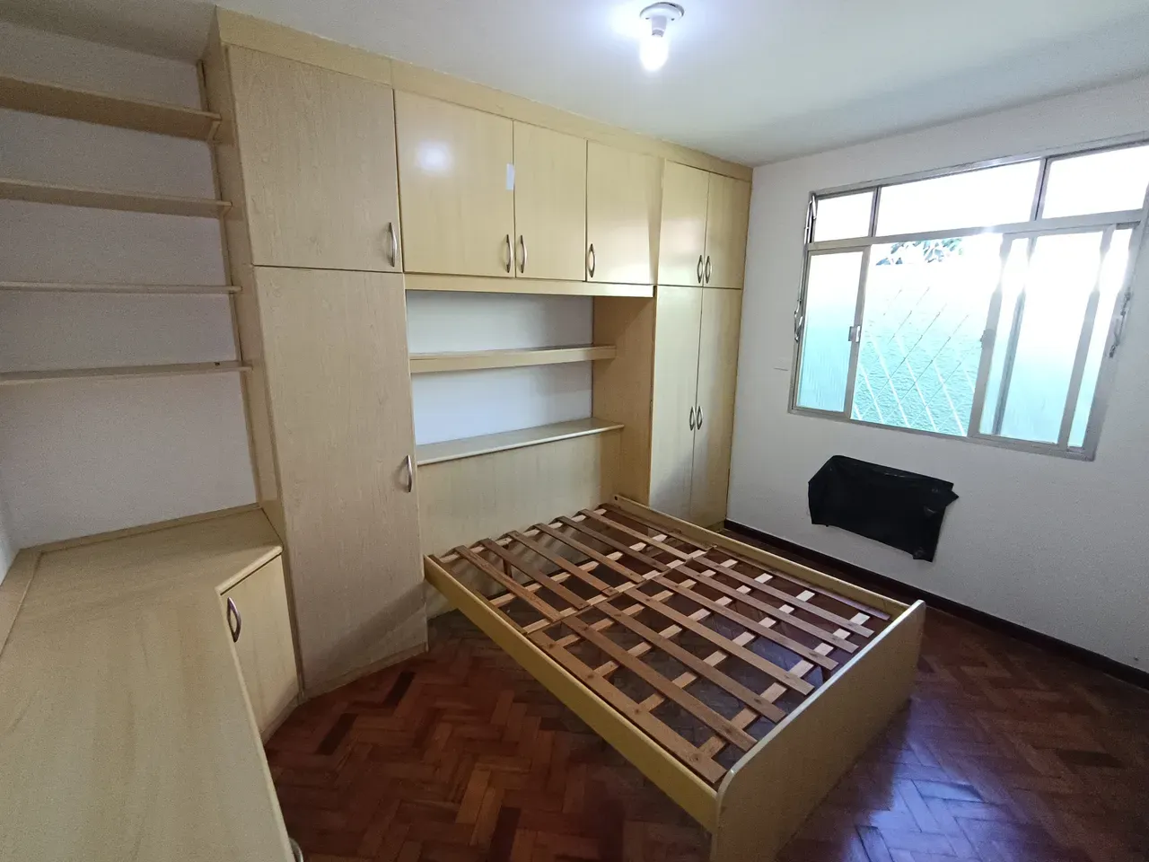 Casa sem mobília com 109 m², 2 quartos e vaga — photo 17