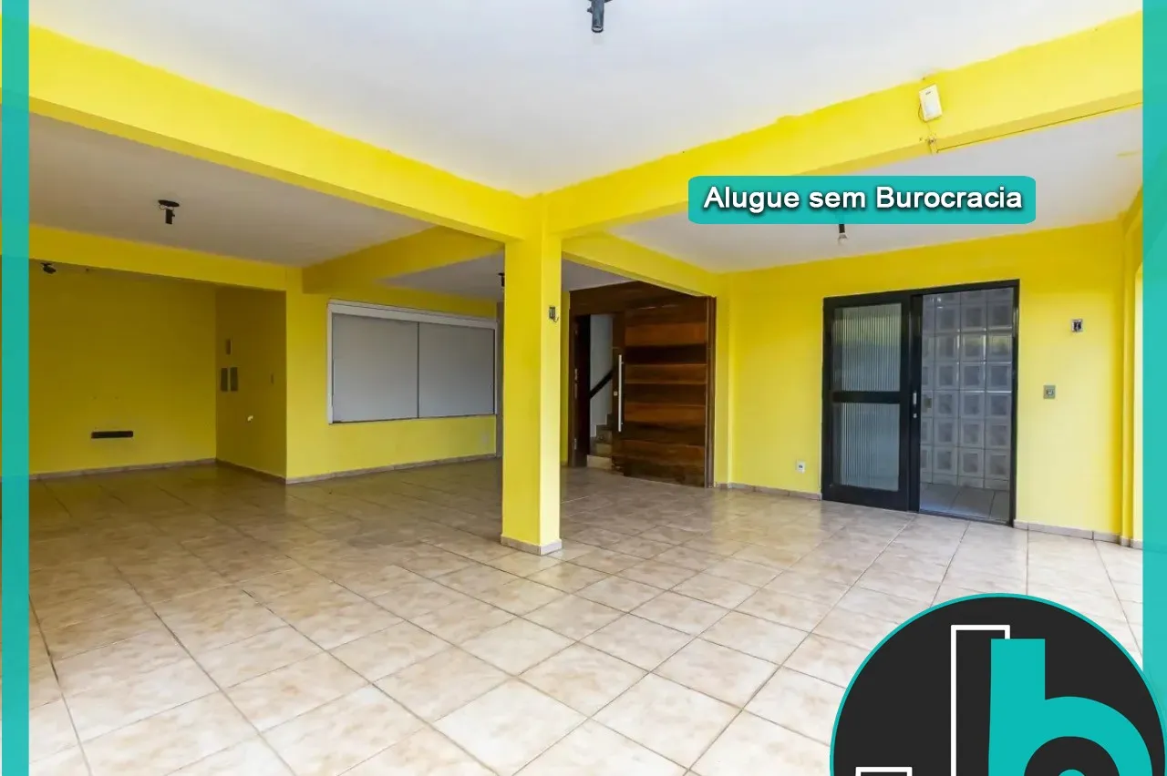 Unfurnished rental house with 3 bedrooms and 6 parking spots — photo 36