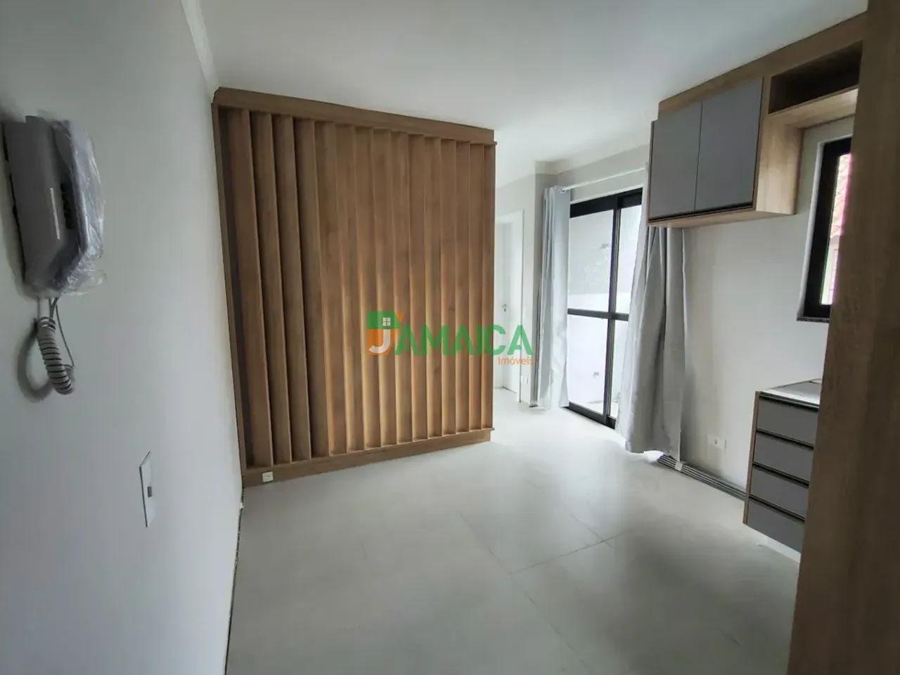 Apartamento de 30 m² con 1 dormitorio y kitchenette a gas — photo 4