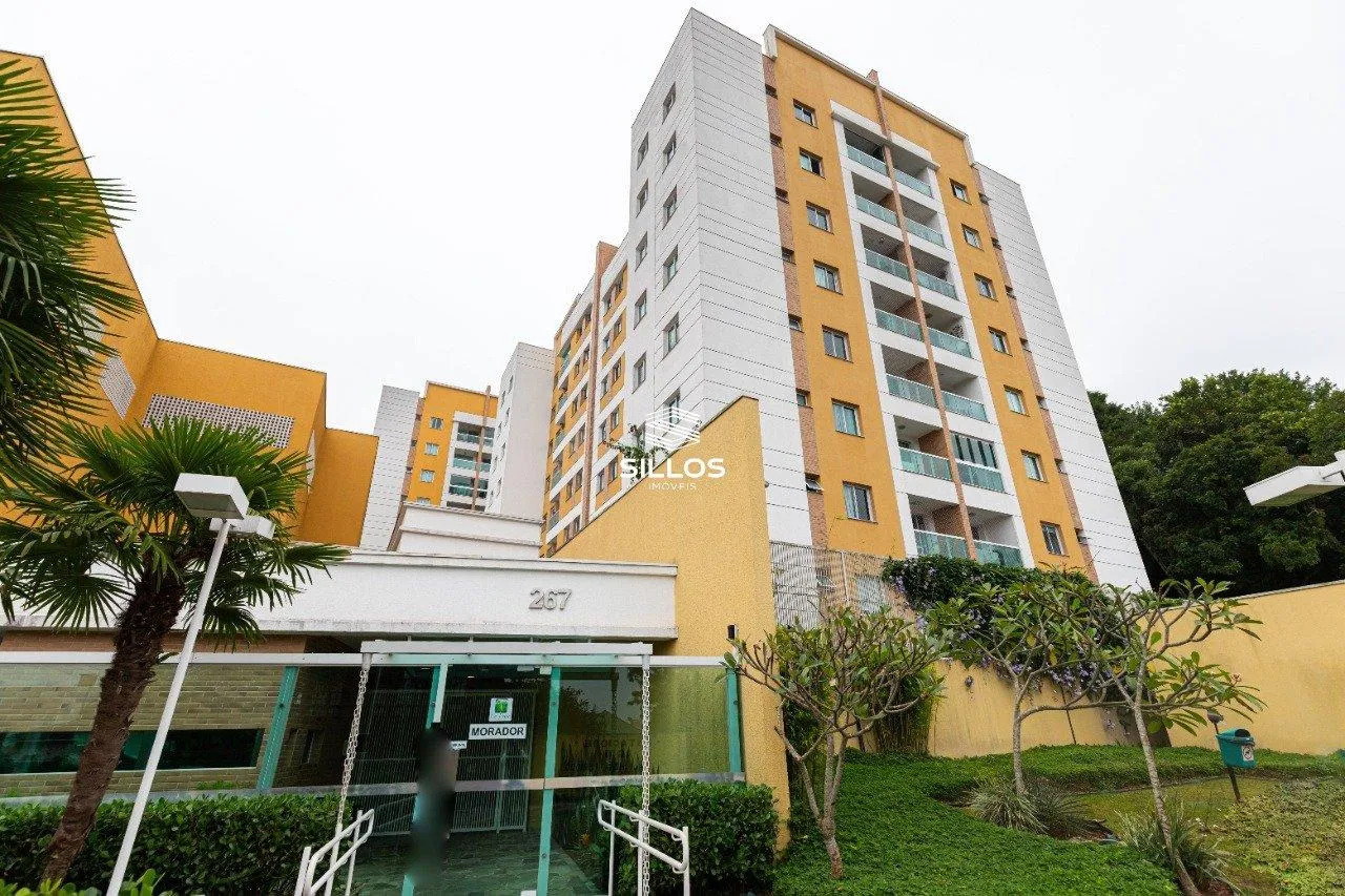 Apartamento mobiliado em condomínio com academia — photo 11