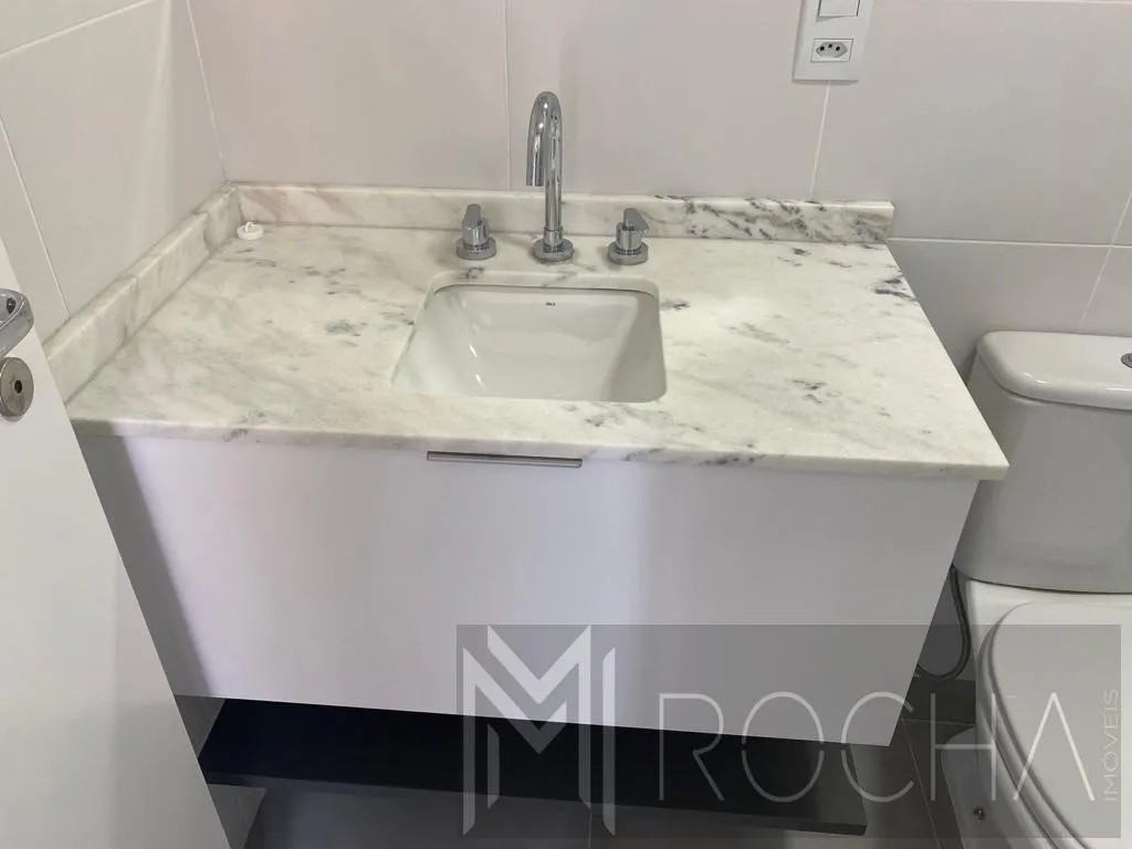 Apartamento de 42 m² com cozinha em conceito aberto — photo 25