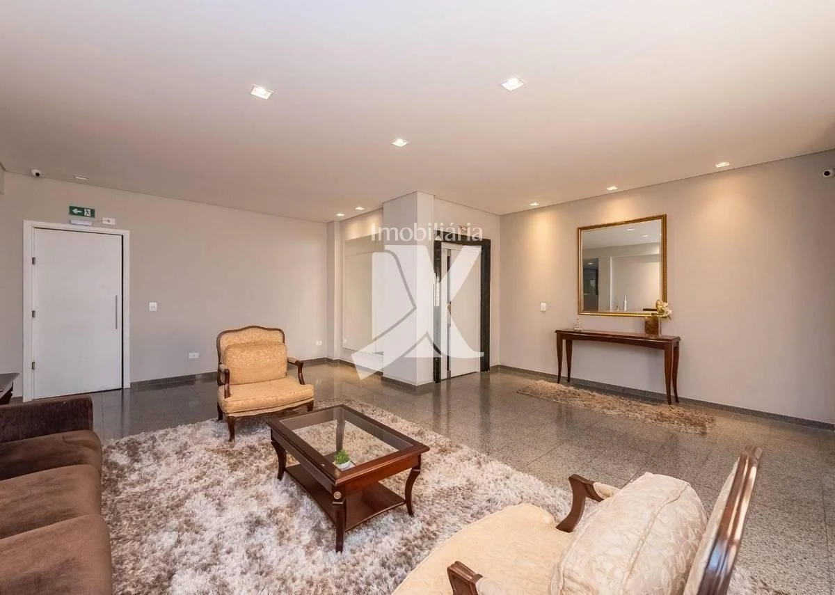 Apartamento de 2 quartos, sendo 1 suíte, 152 m², Água Verde — photo 3