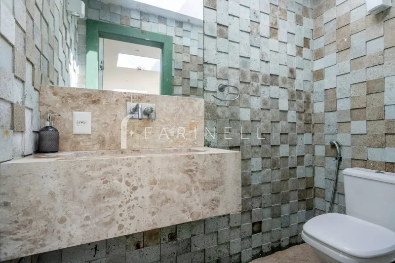 Мебльований будинок: 5 спалень і відкрита кухня — photo 74