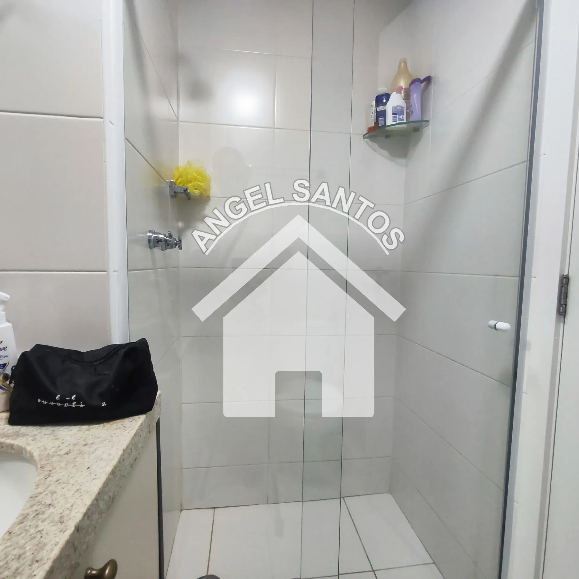 Furnished 2-bedroom apartment with a balcony — photo 8