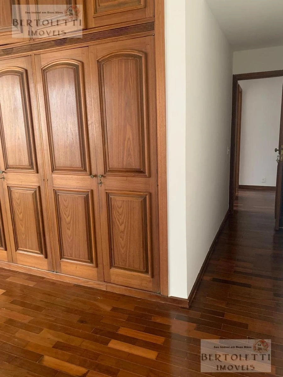 Furnished 179 m² apartment with a gas kitchen — photo 21