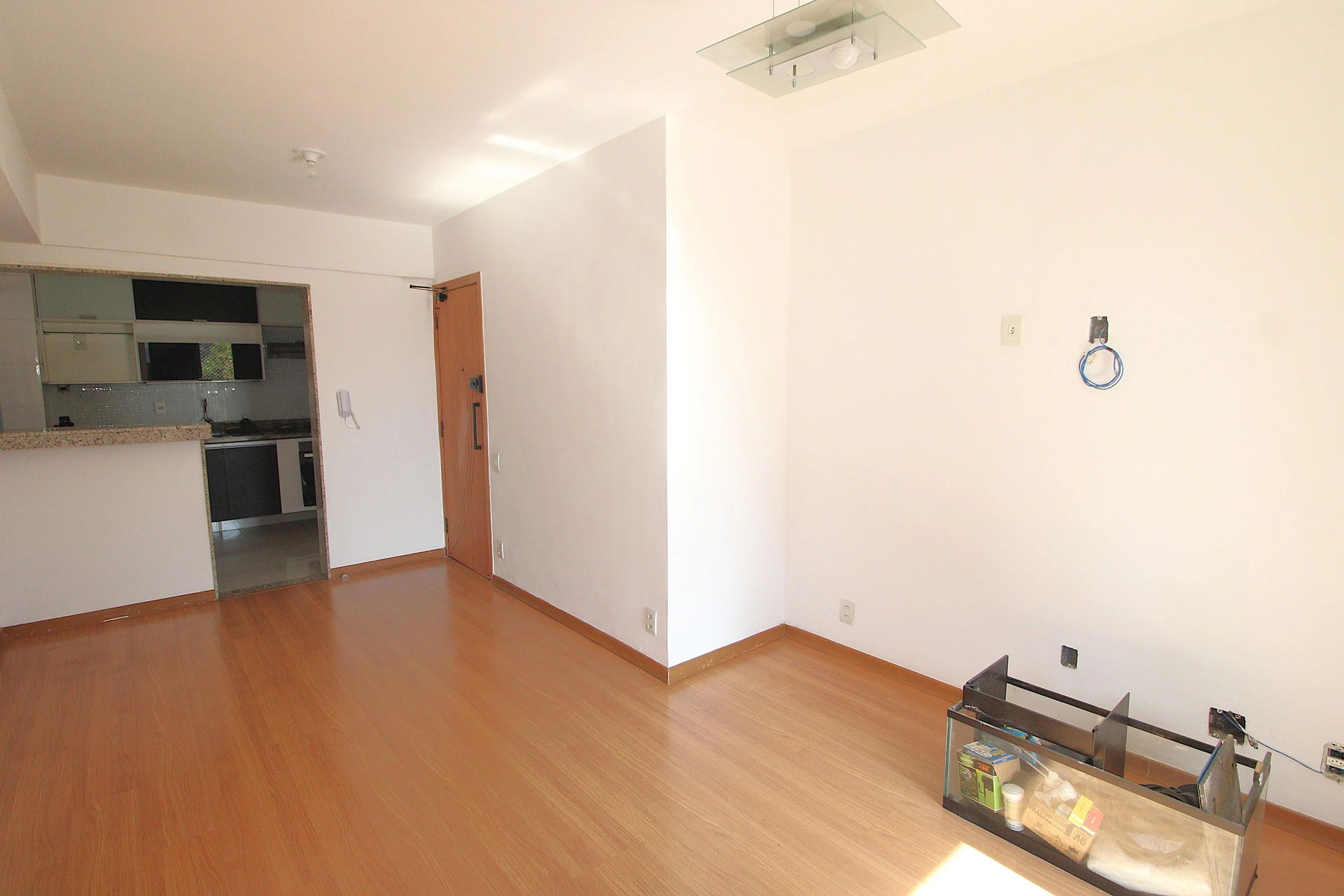Apartamento, 59 m², com vista para as montanhas — photo 14