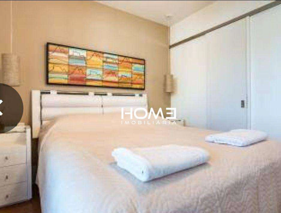 Apartamento mobiliado de 2 quartos com varanda envidraçada — photo 13