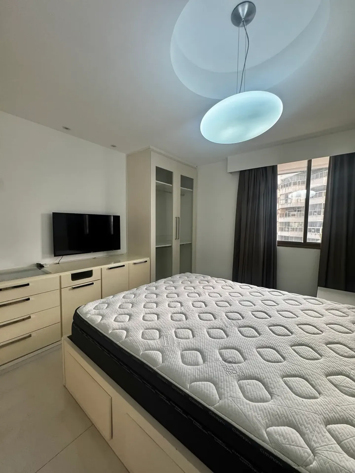 Apartamento mobiliado com 2 quartos e suíte — photo 11