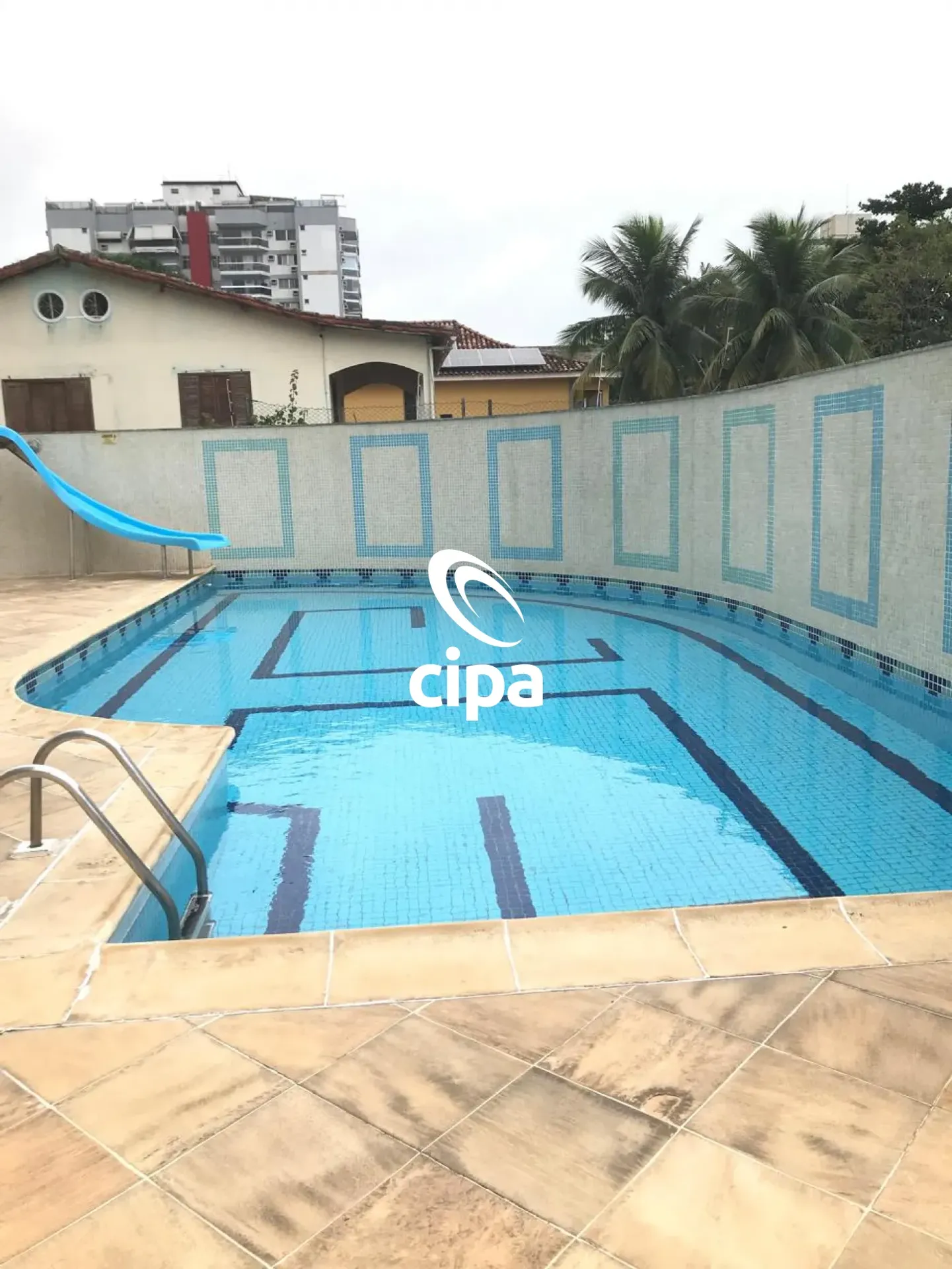 Apartamento mobiliado de 4 quartos e 3 banheiros com varanda — photo 21